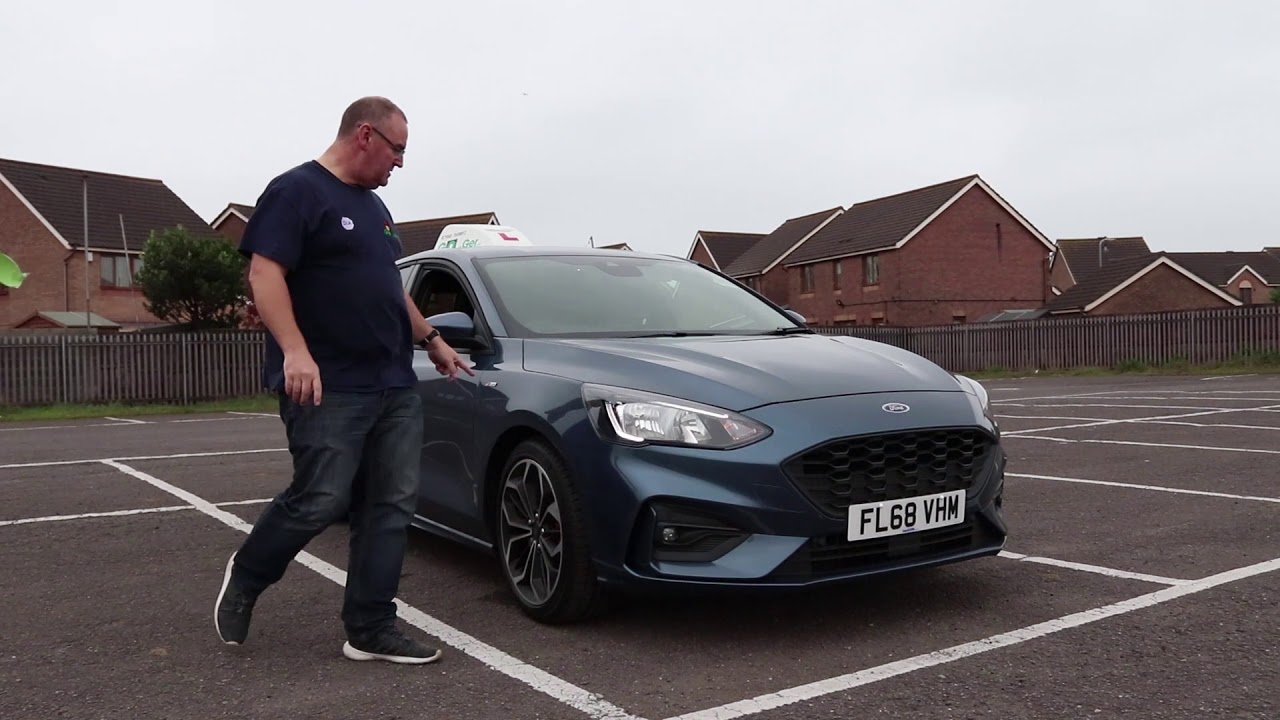 Tell Me Ford Focus 2018