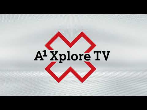 Das ist A1 Xplore TV