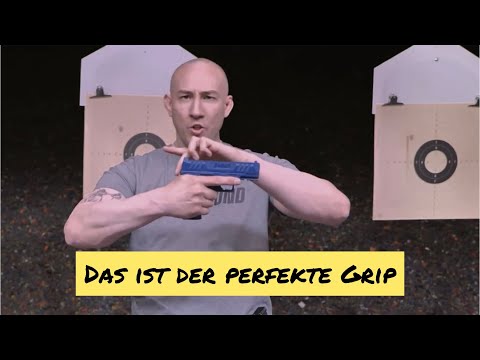 Video: Kannst du eine Waffe entklemmen?