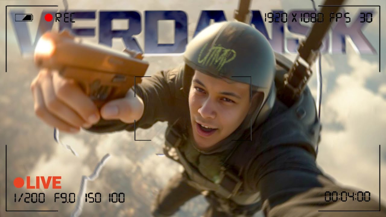 🔴LIVE - OMG CLICK HERE NOW YOU WONT BELIEVE HOW CLICKBAITY THIS IS!!!!