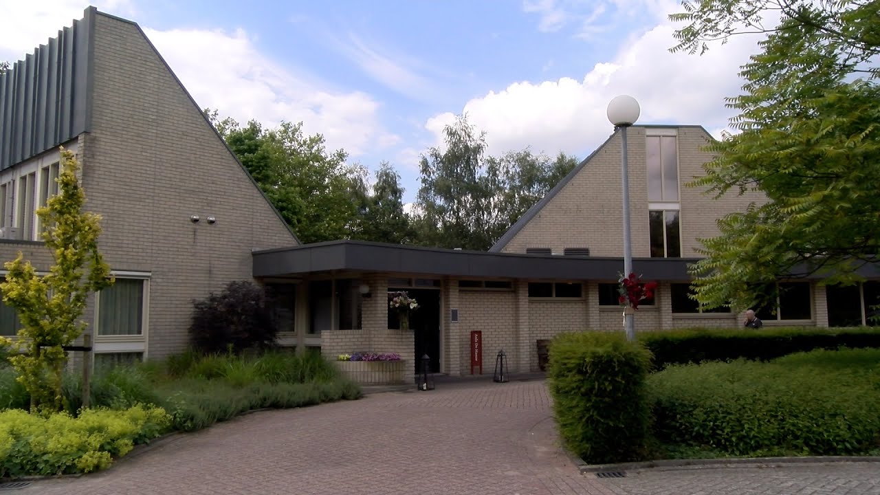 Open Dag crematorium Steenbrugge Deventer: 