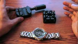 How To EASILY Change Your Watch Strap (5-Minute Tutorial)