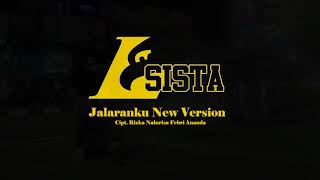 Download lagu Lsista - Jalaranku New Version   Lyric Video  mp3