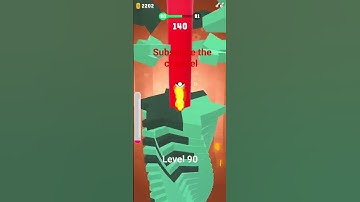 Drop stack ball, stack ball #ytshorts #dropstackball #stackball