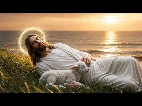 You Don’t Have to Be Strong… Let Jesus Carry You