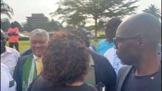 Nakachinda sent to prison for one year 6 months 