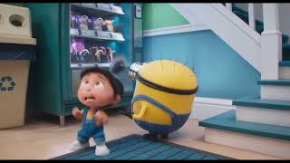 Despicable Me 4 | Official Trailer 
