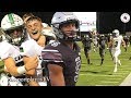 Sophomore Quinn Ewers GOES OFF w/ 6 TDS in Texas SHOWDOWN!!! UNDEFEATED Guyer vs Carroll