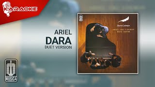Ariel - Dara ( Karaoke Video) | Duet Version