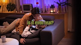 The Problem with Queer-Baiting in BL Net Worth