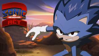 Sonic the Hedgehog: Act 2 | September 2026 Update
