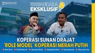 Download Lagu RAHASIA SUKSES Koperasi Pesantren Sunan Drajat Lamongan Raup Omzet Ratusan Miliar MP3 Download Lagu RAHASIA SUKSES Koperasi Pesantren Sunan Drajat Lamongan Raup Omzet Ratusan Miliar MP3