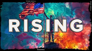 The Hill Rising – Nexstar
