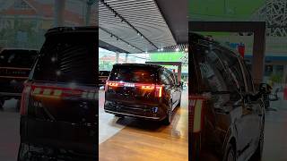 ZEEKR 009 PHEV MPv 2026 super premium MPV