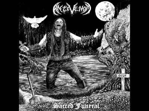 Antivenom — Antivenom - Shadows Fade