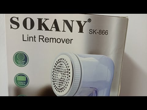 ريفيو عن ماكينه ازاله الوبر من سوكاني ب ١١٨جنيه مصري  