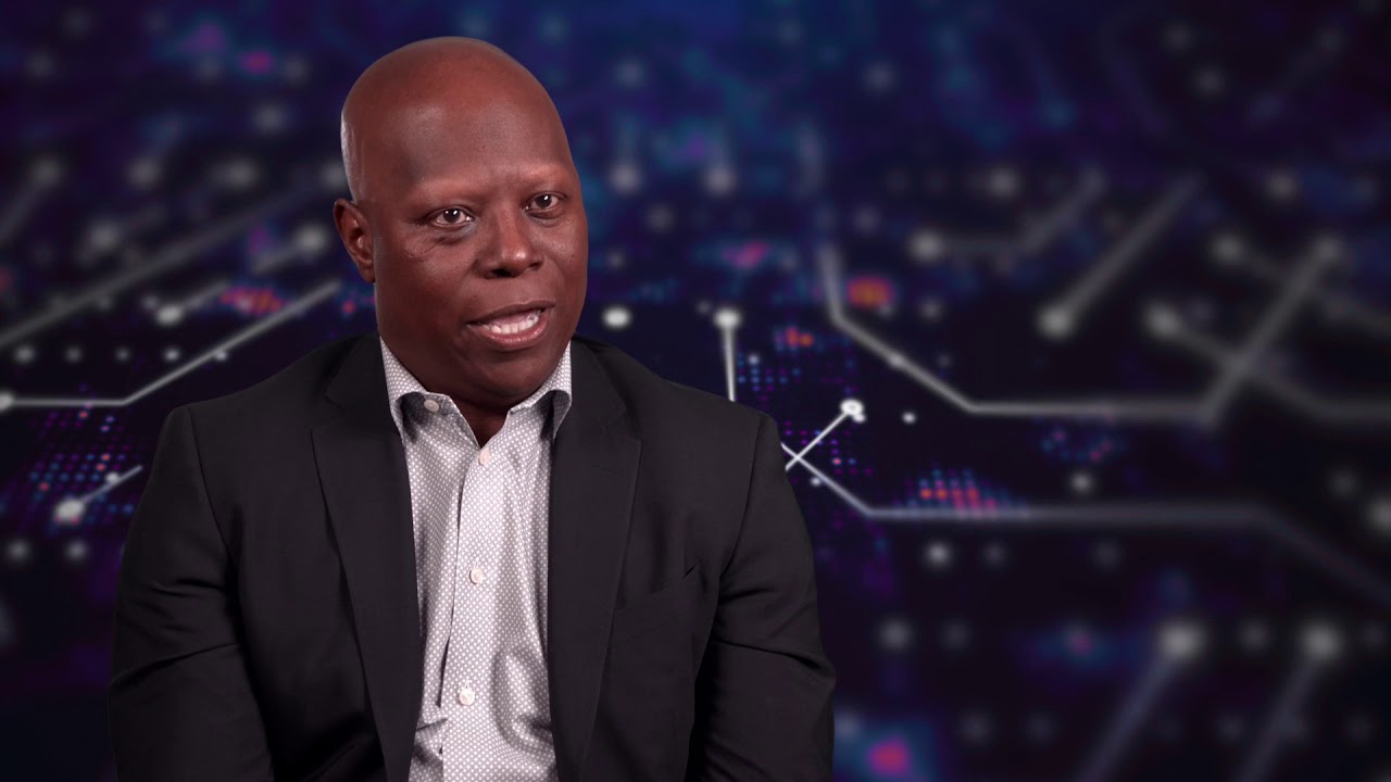 North America Market Outlook - Iron Mountain Data Centers