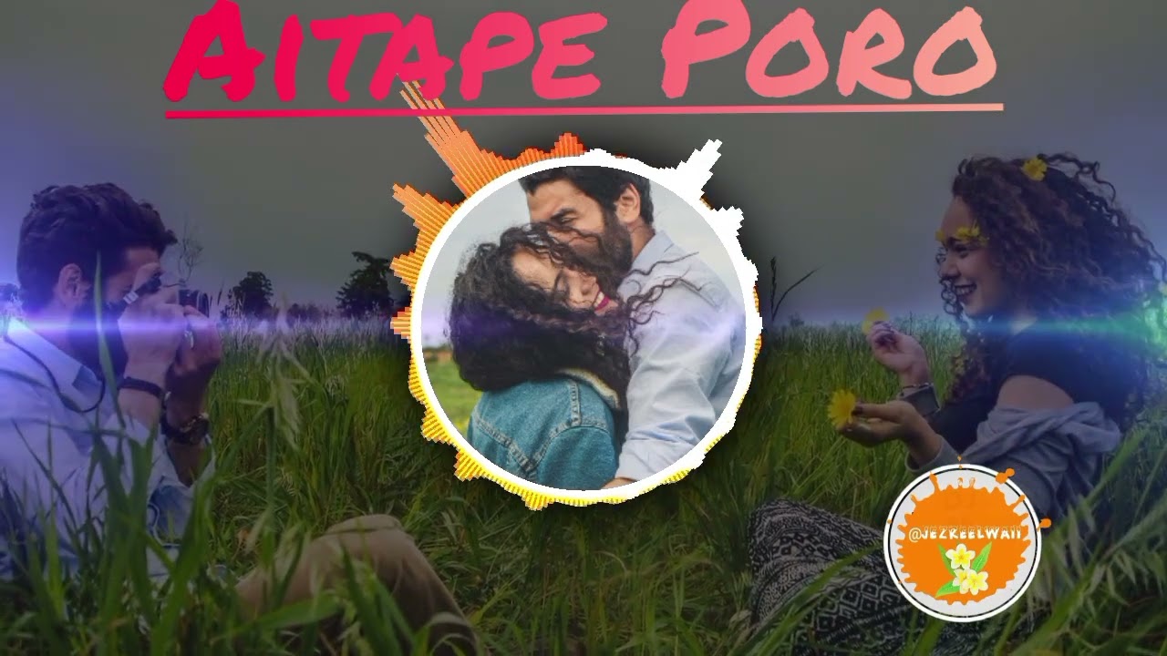 Aitape Poro🇵🇬_by Jnr Jay music 🎶 (2026)
