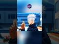 [ GOJO ] Smooth Edit... @GOJOSATORU #anime #gojo #jujutsukaisen #jujutsukaisenedit #animeedit
