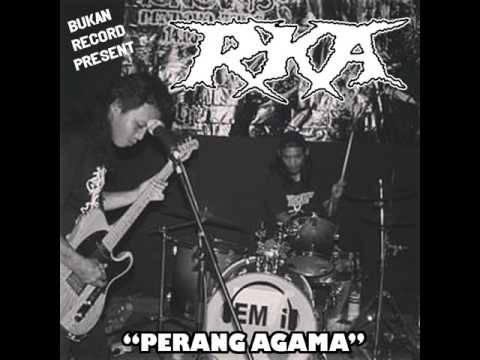 Putar Perang Agama - R.K.A.