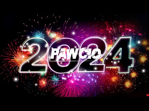 MUZYKA NA SYLWESTRA 2023/2024 🥂 NAJLEPSZA SKŁADANKA ✔ PODSUMOWANIE ROKU ✔ BEST REMIX ✔