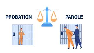 Différence entre la probation et la libération conditionnelle