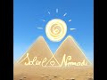 Darshan soleil  el chems  album soleil nomade  musique du monde chants sacrs paix  432hz