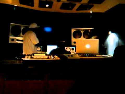 VVS JULES "LUV'N U/FUCK'N U" MIXING SESSION - YouTube