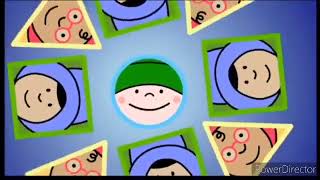 Bobinogs 2004 Shapes Everywhere Song But Its Related To Childhood Idents Of Channels 
