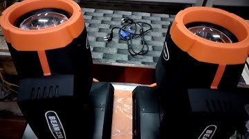 dj light baisun 7r sharpy moving head light 😀