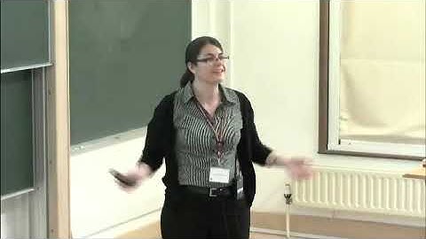 Dr. Emily Lancsar | Discrete choice experimental design for alternative specific choice models:...