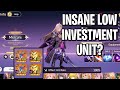 Mercure - How To Build - INSANE Progression Unit [Seven Knights: Rebirth]