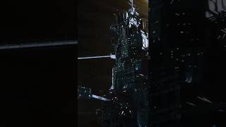 THE ATTACK SPACE STATION, ALIEN ISOLATION GAMEPLAY ￼#1