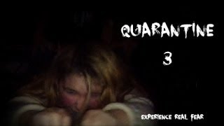 QUARANTINE 3 TRAILER || Short Video Coming Out Soon