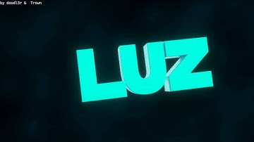 New Intro~By Doodl3r & Trown