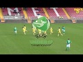 Казахстан U18 (2-3) Северная Ирландия U18 (отб. раунд ЧЕ)
