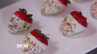 How I Made My Millions: Edible Arrangements