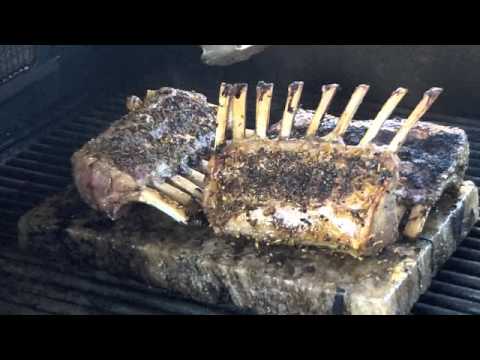 chocolate bacon cupcakes Himalayan Saltware™ - Rack of Lamb a.k.a Salt Block Ewe