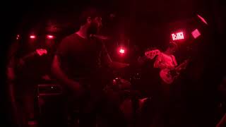Cloud Nothings The Echo Of The World Bar Loreto Santiago Chile 06-04-2019