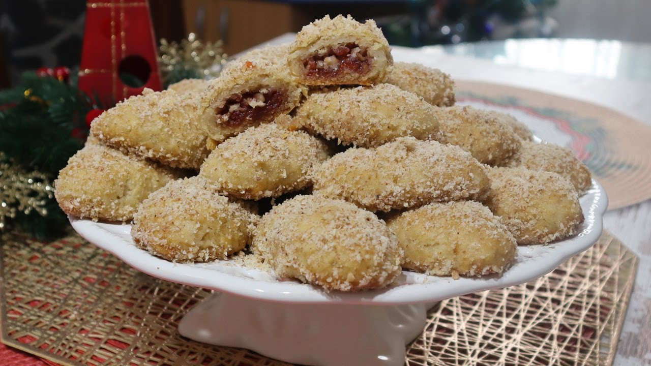 NAJLEPŠI POSNI KOLAČ SA PIVOM ❗💥Ova starinska poslastica mnoge će vratiti u dane detinjstva!