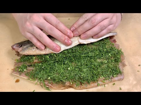 Я в ШОКЕ, как это ВКУСНО! ШИКАРНАЯ закуска на праздничный стол!