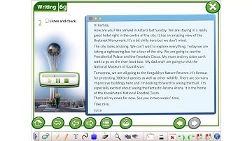 EXCEL Grade 6 Module 6g ex 2