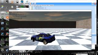 OrionX3D Engine Lua Script [Free Pascal 64bit] + Newton Dynamics 3.14 Wealth