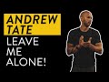 My unique review of andrew tates hustlers university