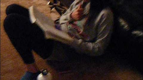 Psychology Video Project - Operant Conditioning