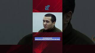 Dtx Əməliyyat Keçirdi - Səfirliyə Terror Hüu Planlaşdıran Şəxslər Həbs Olundu