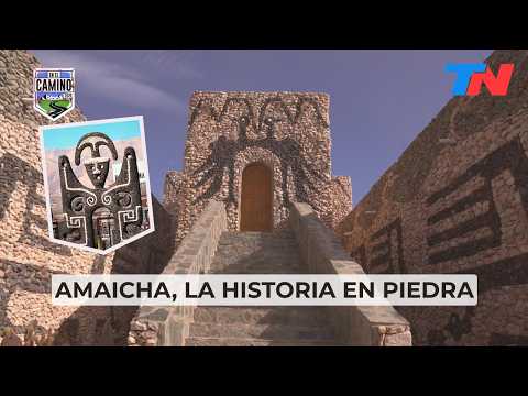 ON THE ROAD I Amaicha del Valle, where the stones speak (Full program from 09/20/2026)