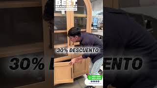 📣 ¡ORGANIZÁ TU HOGAR CON ESTILO Y 30% DE DESCUENTO!