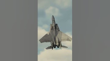 DCS | F-15 Eagle #shorts