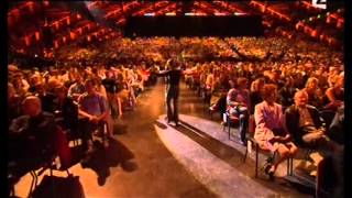 Night of the Proms:France 2003:Il Novecento: Valse n 2.